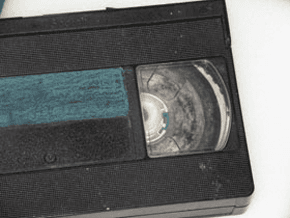 Video Transfers