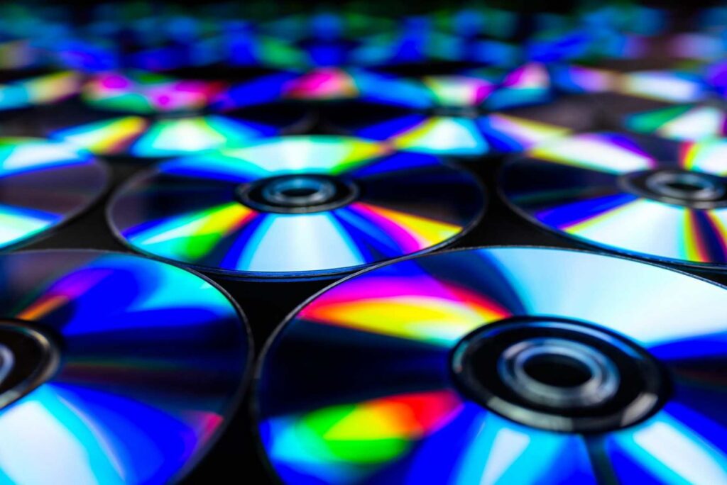 Digital Video Conversion in Cornwall